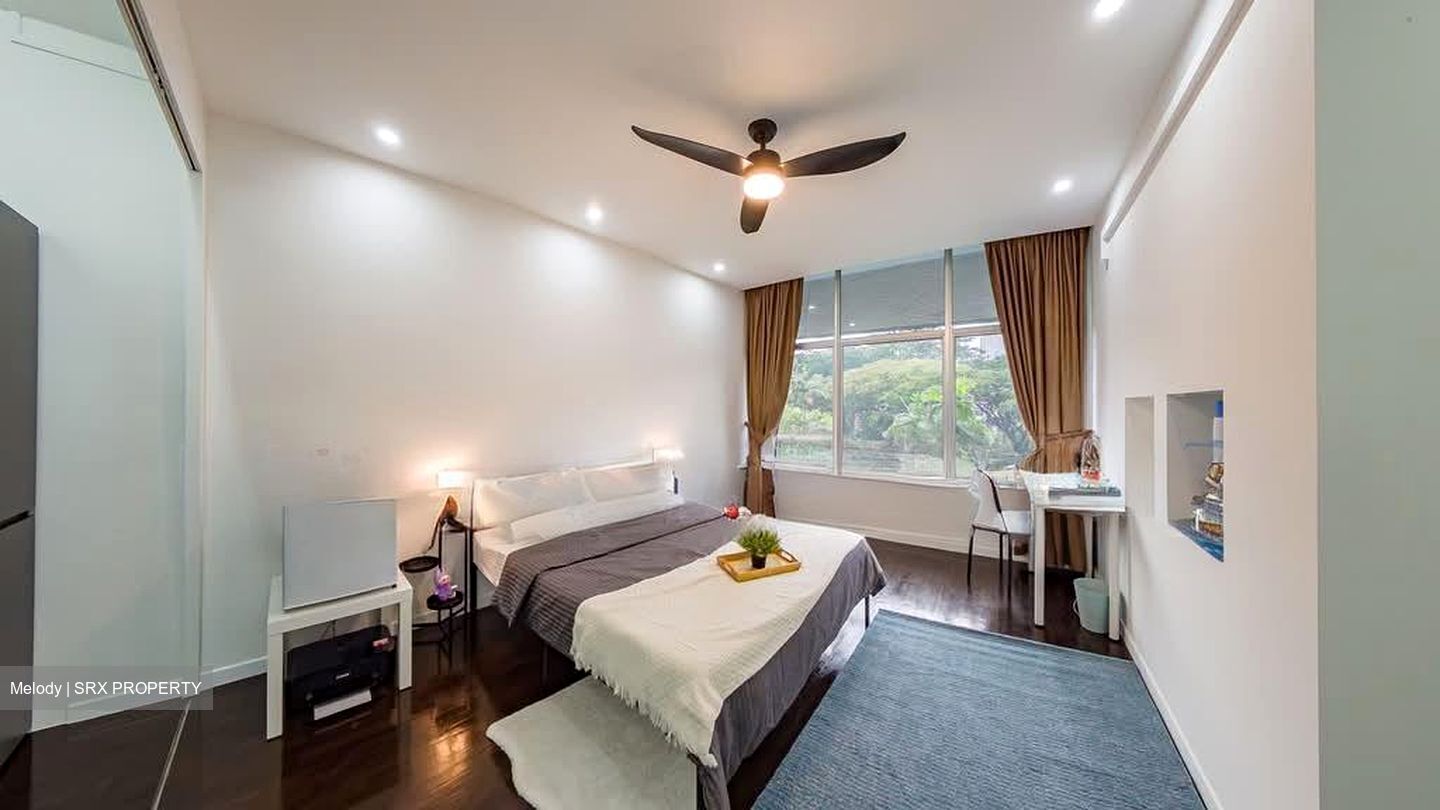 Willyn Ville (D10), Apartment #577884181